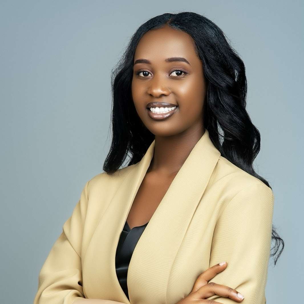 Grace – Marketing, Sales & Growth in Rwanda | Murika